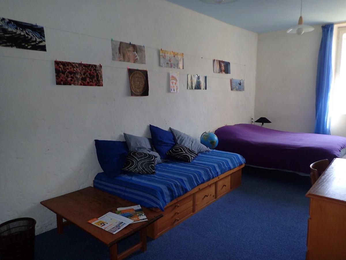 Chambres d'hôtes Laurent Besset Die Quarto foto