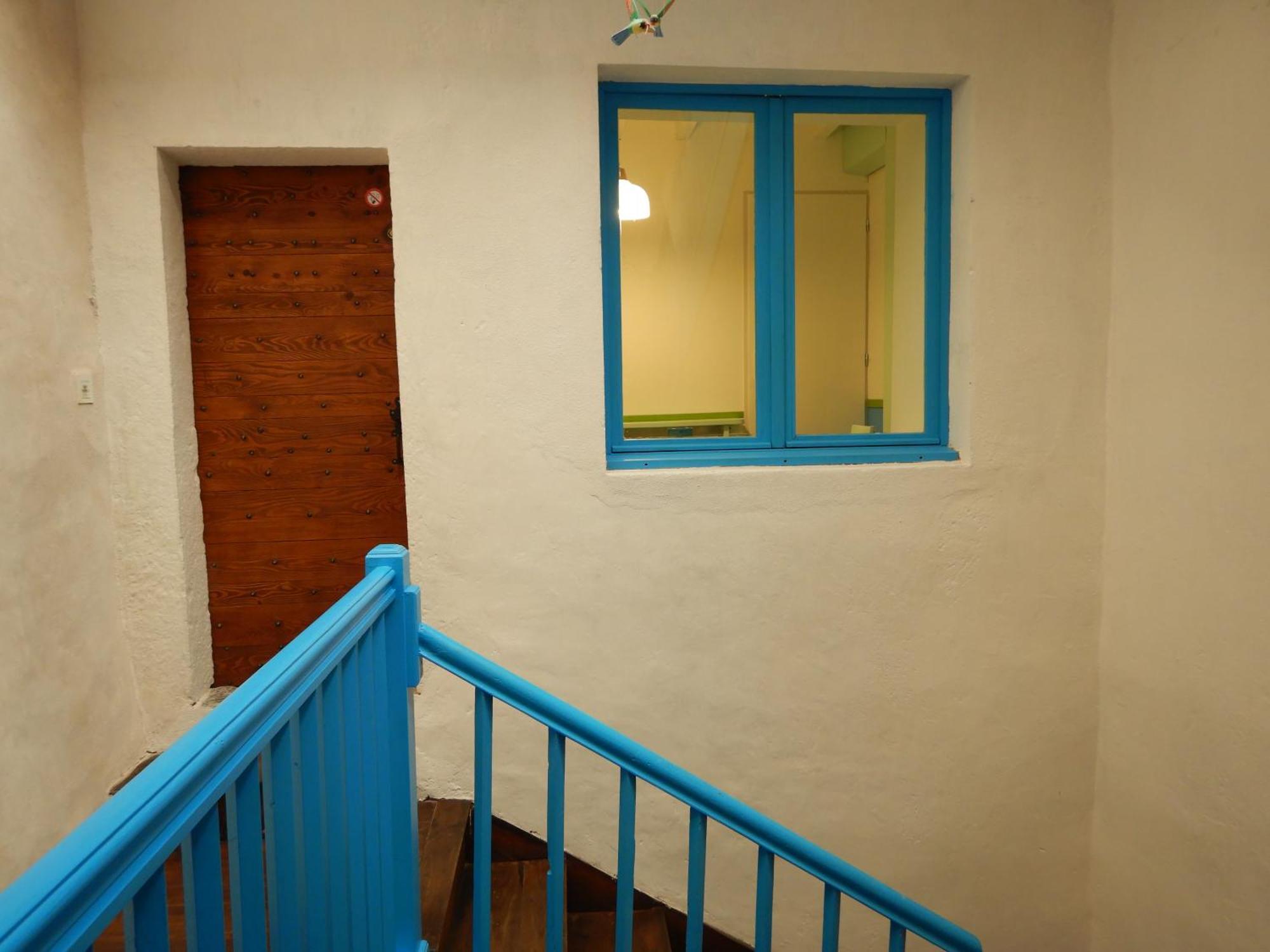 Chambres d'hôtes Laurent Besset Die Exterior foto